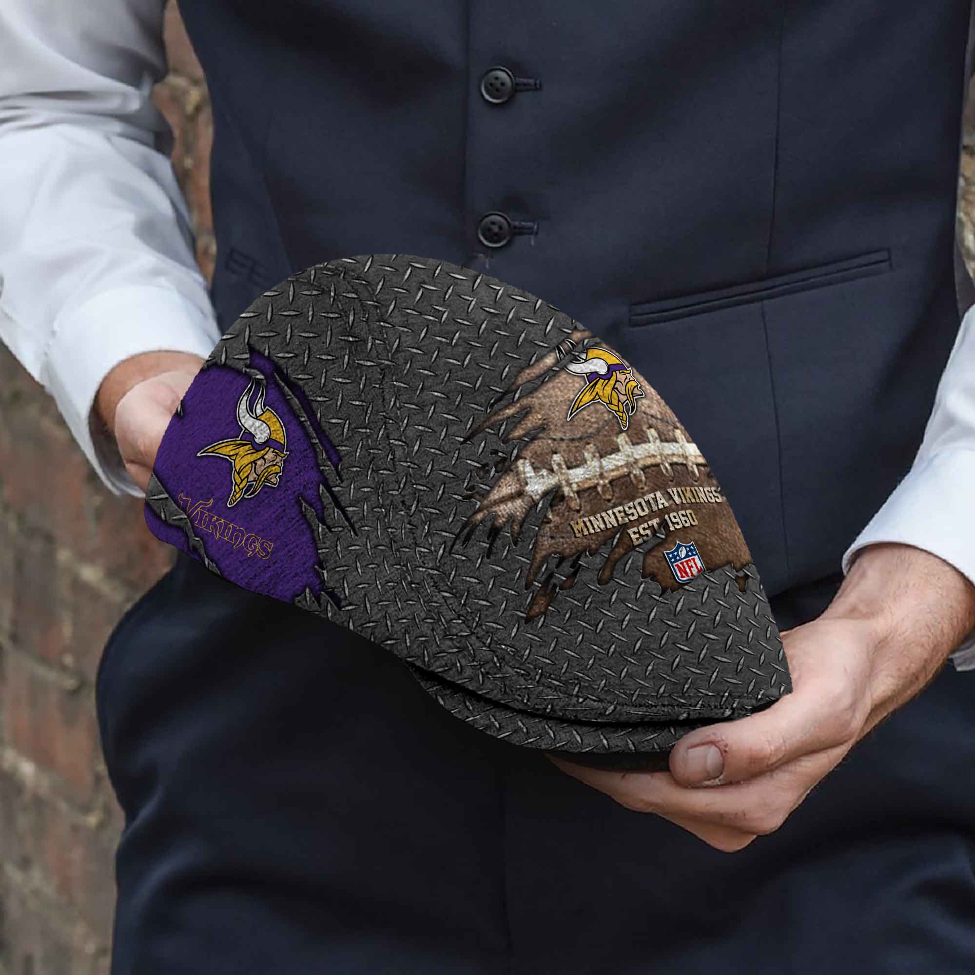 Minnesota Vikings1
