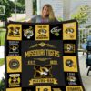 Missouri Tigers Quilt M2