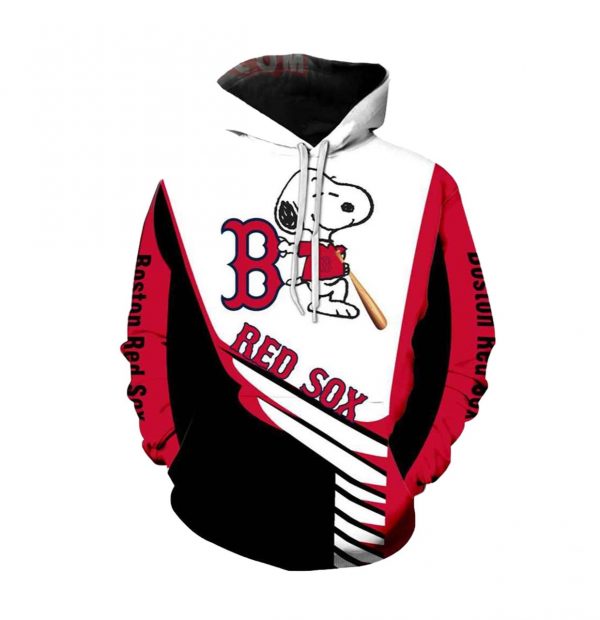 Mlb2BBoston2BRed2BSox2BSnoopy2B3d2BHoodie Classic2BT Shirt Sweetdreamfly2BC490EN DM5Va 600x620 1