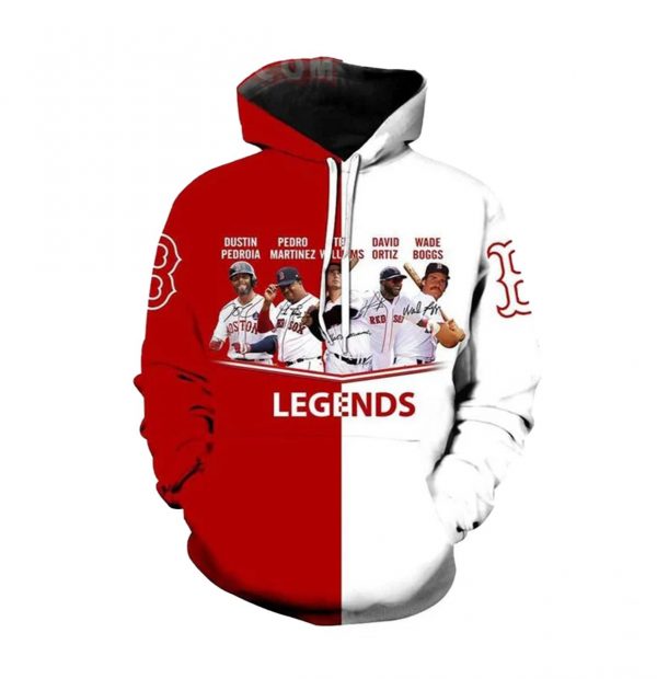 Mlb2BBoston2BRed2BSox2BThe2BLegends2B3d2BHoodie Classic2BT Shirt Sweetdreamfly2BC490EN XSoek 600x620 1