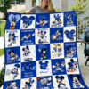 MockupLikeQuiltBlaket1 12 Kentucky Wildcats