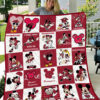 MockupLikeQuiltBlaket1 22 Arkansas Razorbacks