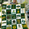 MockupLikeQuiltBlaket1 NCAA Baylor Bears Quilt Blanket 1608DS002