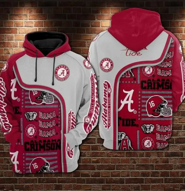 NFL2BAlabama2BCrimson2BTide2B3d2BHoodie Classic2BT Shirt Sweetdreamfly2BC490EN OvTLM 600x620 1