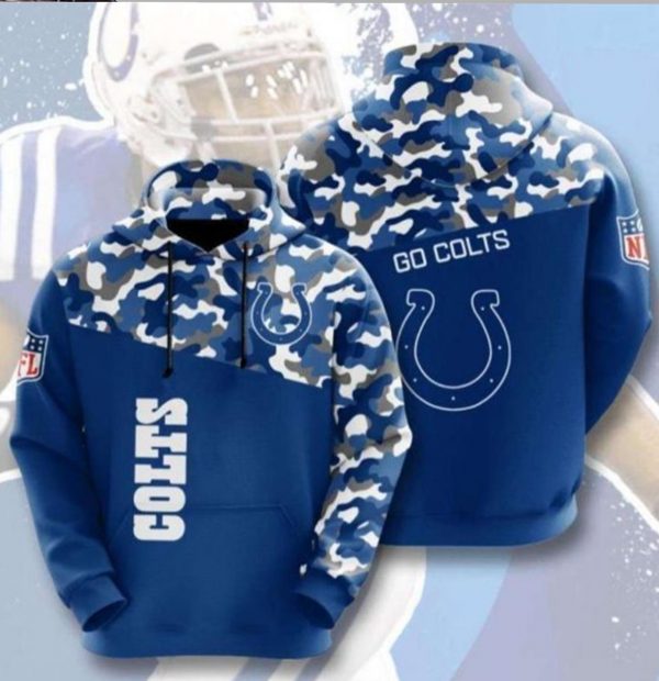 NFL2BIndianapolis2BColts2BCamouflage2BFootball2BTeam2B3D2BHoodie Classic2BT Shirt thumb h2Y0L 600x620 1