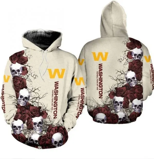 NFL2BWashington2BFootball2BTeam2BLimited2BEdition2BAll2BTeam2BSkulls2BRoses2B3D2BHoodie Classic2BT Shirt Sweetdreamfly2BC490EN sFKg3 600x620 1