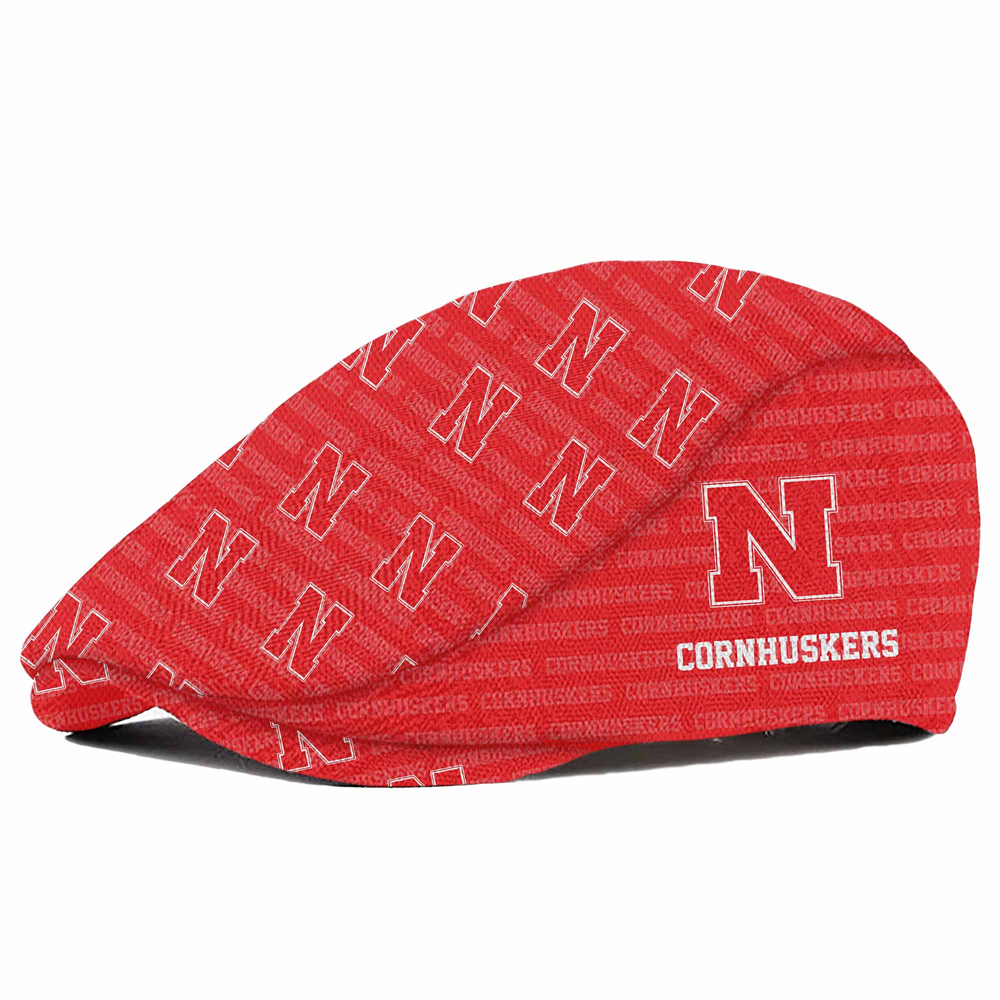 Nebraska Cornhuskers 3