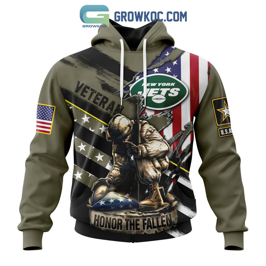 New York Jets NFL Veterans Honor The Fallen Personalized Hoodie T Shirt2B1 rpURk