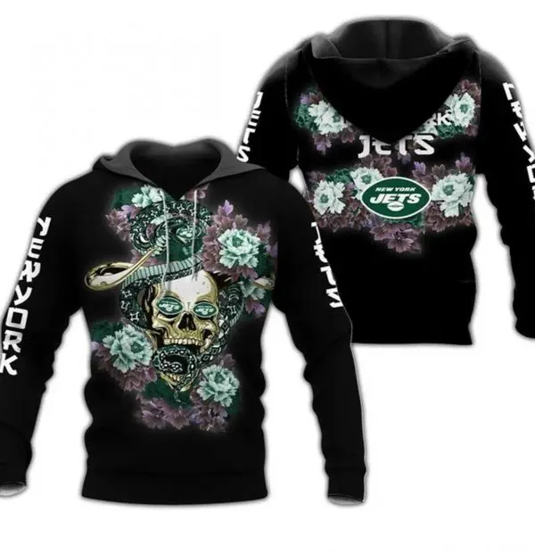 New2BYork2BJets2BSkull2BNfl2BGift2BFor2BFan2B3d2BHoodie Classic2BT Shirt Sweetdreamfly2BC490EN u6KKy 600x620 1