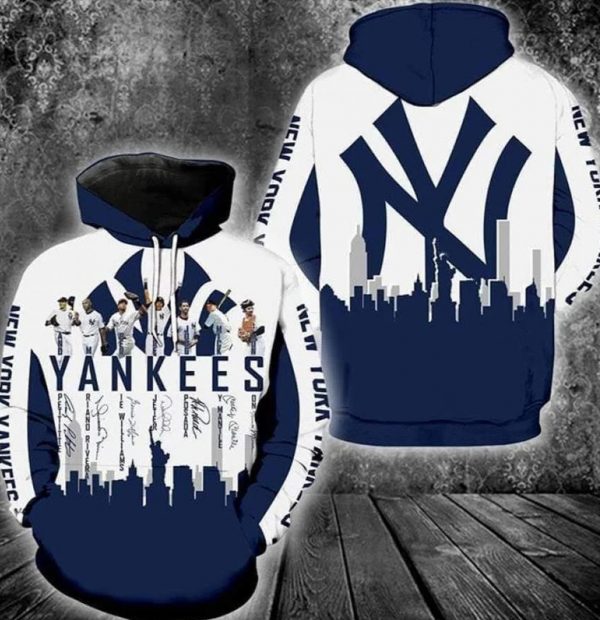 New2BYork2BYankees2BTeam2BSigned2BNew2BYork2BCity2BHoodie2B3D Classic2BT Shirt Sweetdreamfly2BC490EN 63Vwr 600x620 1