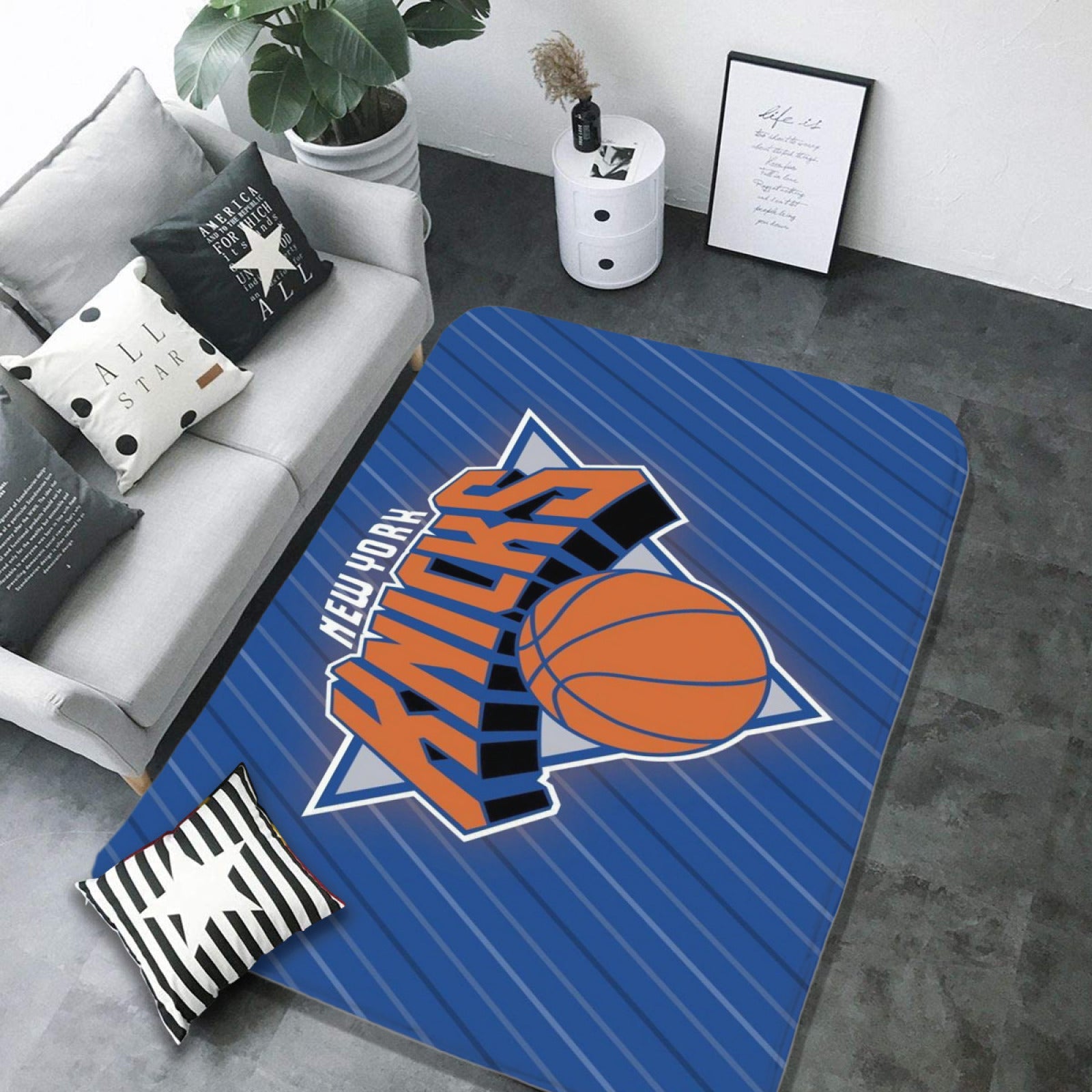 New York Basketball KnicksCarpet Living Room Bedroom Mats Kitchen Bathroom Rugs 2 05fbe168 b176 44a8 b008 6366db919b45