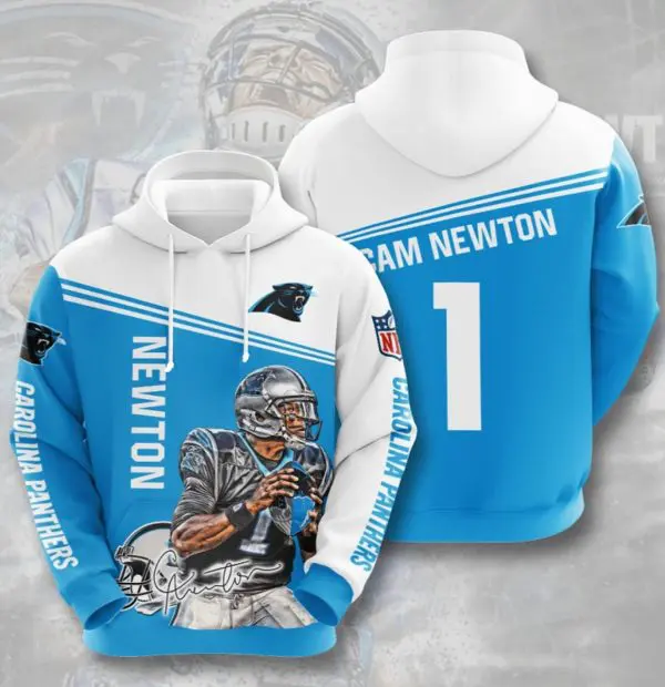 Nfl2BCarolina2BPanthers2BCam2BNewton2B3D2BHoodie Classic2BT Shirt Sweetdreamfly2BC490EN hDJkt 600x620 1