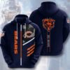 Nfl2BChicago2BBears2B3D2BHoodie Classic2BT Shirt Sweetdreamfly2BC490EN C6a6o 600x620 1