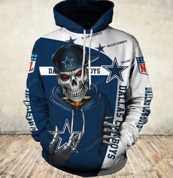 Nfl2BDallas2BCowboys2BSkull2BMen2BAnd2BWomen2B3d2BHoodie Classic2BT Shirt Sweetdreamfly2BC490EN uFgrw 600x620 1