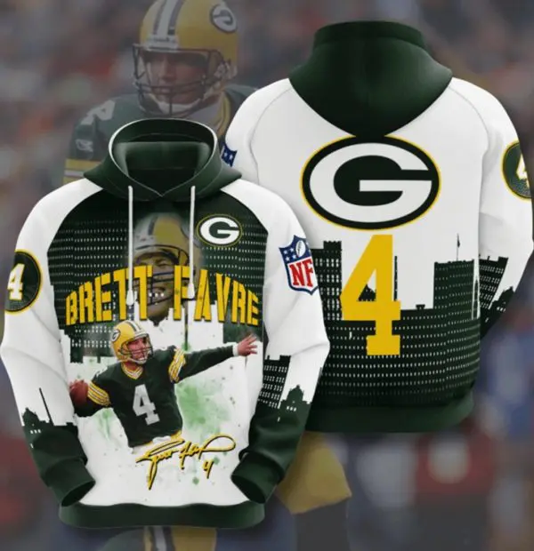 Nfl2BGreen2BBay2BPackers2B3d2BHoodie Classic2BT Shirt Sweetdreamfly2BC490EN DkVT8 600x620 1