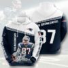 Nfl2BNew2BEngland2BPatriots2BRob2BGronkowski2B3d2BHoodie Classic2BT Shirt Sweetdreamfly2BC490EN mFaoI 600x620 1