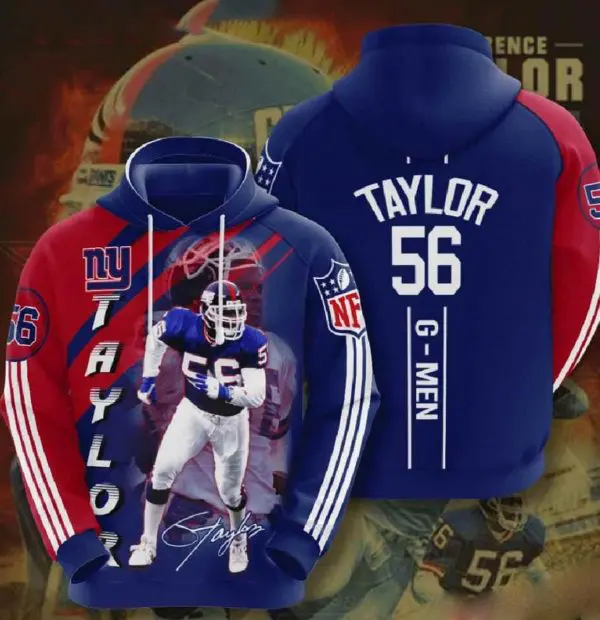 Nfl2BNew2BYork2BGiants2B3d2BHoodies2BTaylor Classic2BT Shirt Sweetdreamfly2BC490EN TzekE 600x620 1