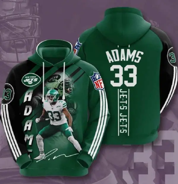 Nfl2BNew2BYork2BJets2B3d2BHoodies2BAdams2B33 Classic2BT Shirt Sweetdreamfly2BC490EN 9vixq 600x620 1