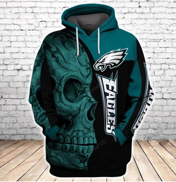 Nfl2BPhiladelphia2BEagles2BTribal2BSkull2BMen2BAnd2BWomen2B3d2BHoodie Classic2BT Shirt Sweetdreamfly2BC490EN VuvFm 600x620 1