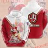 Nfl2BSan2BFrancisco2B49ers2B3D2BHoodies2BGeoge2BKittle Classic2BT Shirt Sweetdreamfly2BC490EN HWoeE 600x620 1