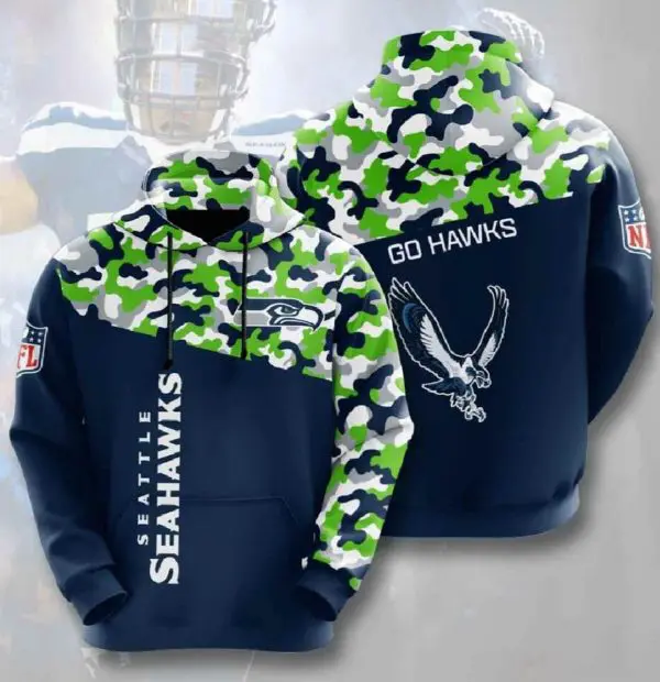 Nfl2BSeattle2BSeahawks2B3d2BHoodies2BPrinted Classic2BT Shirt Sweetdreamfly2BC490EN jntAE 600x620 1