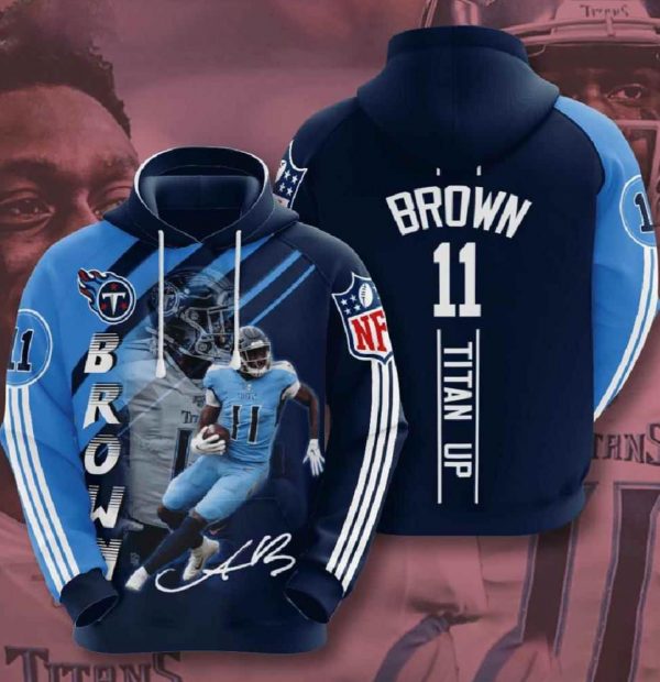 Nfl2BTennessee2BTitans2B3d2BHoodies2BBrown Classic2BT Shirt Sweetdreamfly2BC490EN objEn 600x620 1