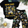 Notre Dame Fighting Irish Kind Of Girl Fleece Pajamas Set2B1 aQSeb