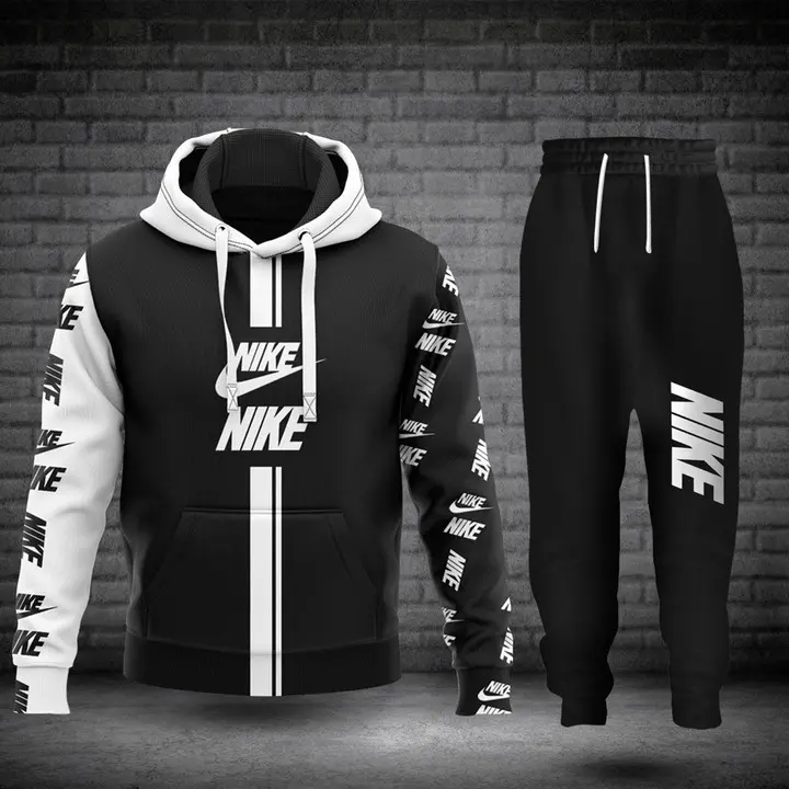O0pJfV5j T090822 67xxxNike Luxury Hoodie Jogger Pants 147