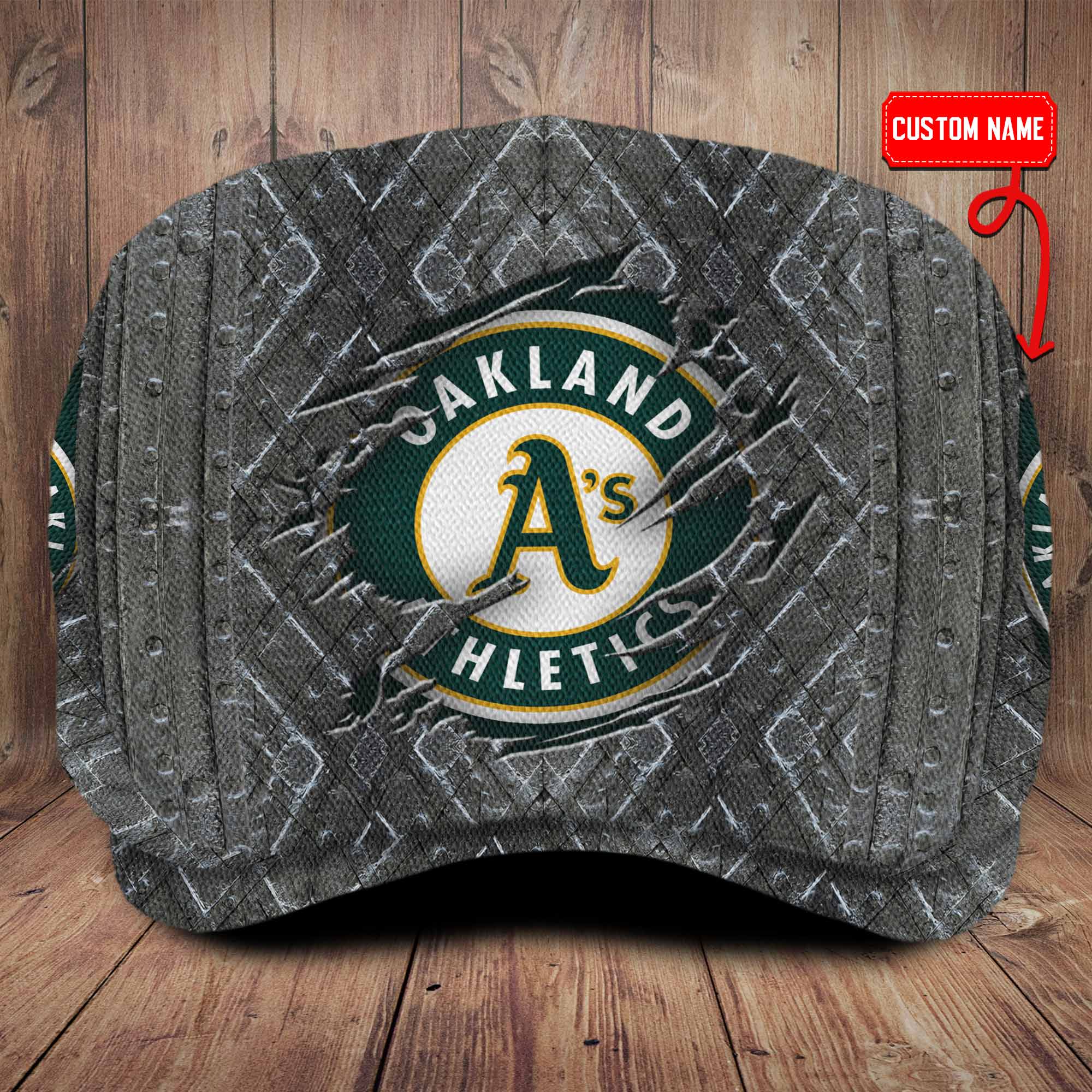 Oakland Athletics 1