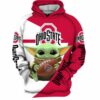 Ohio2BState2BBuckeyes2BNCAA2BYoda2BBaby2BYoda2BStar2BWars2B3D2BHoodie Classic2BT Shirt Sweetdreamfly2BC490EN 6jCuM 600x620 1