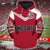 Ohio2BState2BBuckeyes2BNcaa2BLogo2BFor2BBuckeyes2BFan2B3D2BHoodie Classic2BT Shirt Sweetdreamfly2BC490EN cOkem 600x620 1