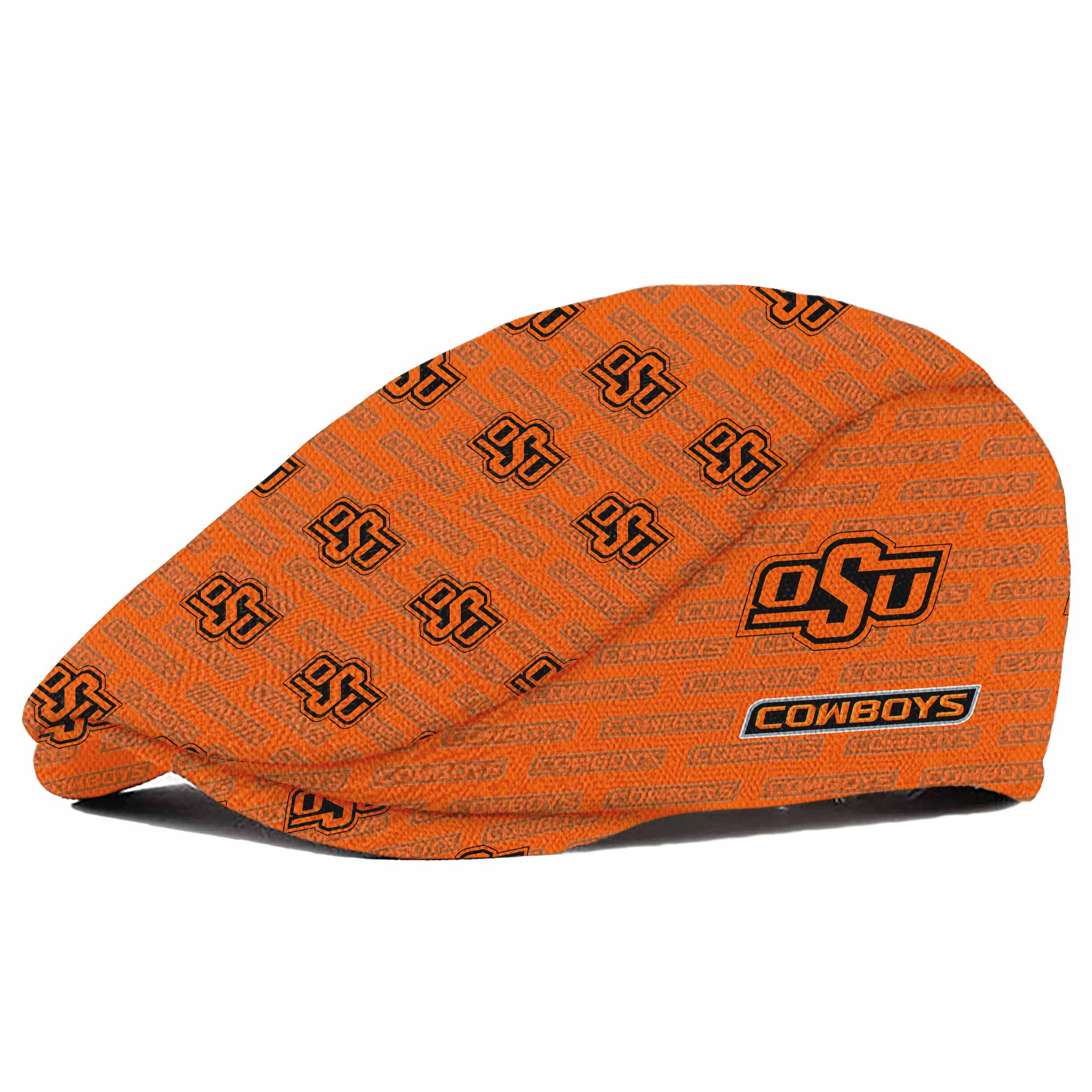 Oklahoma State Cowboys 3