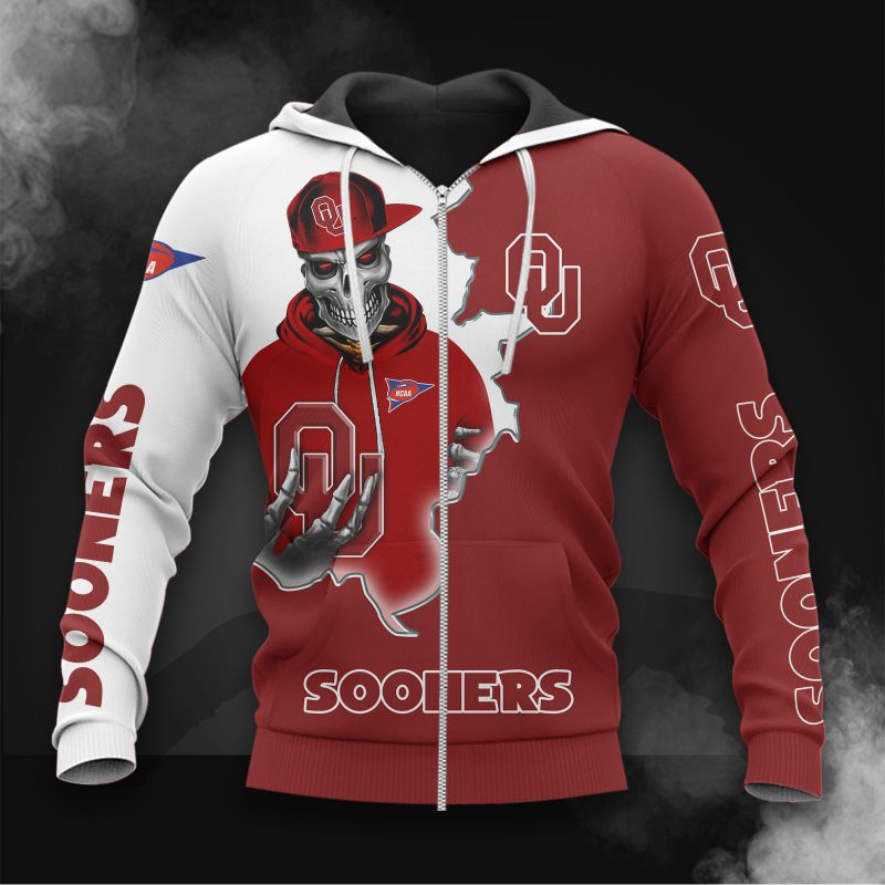 OklahomaSoonersSkullHoodies 1000x