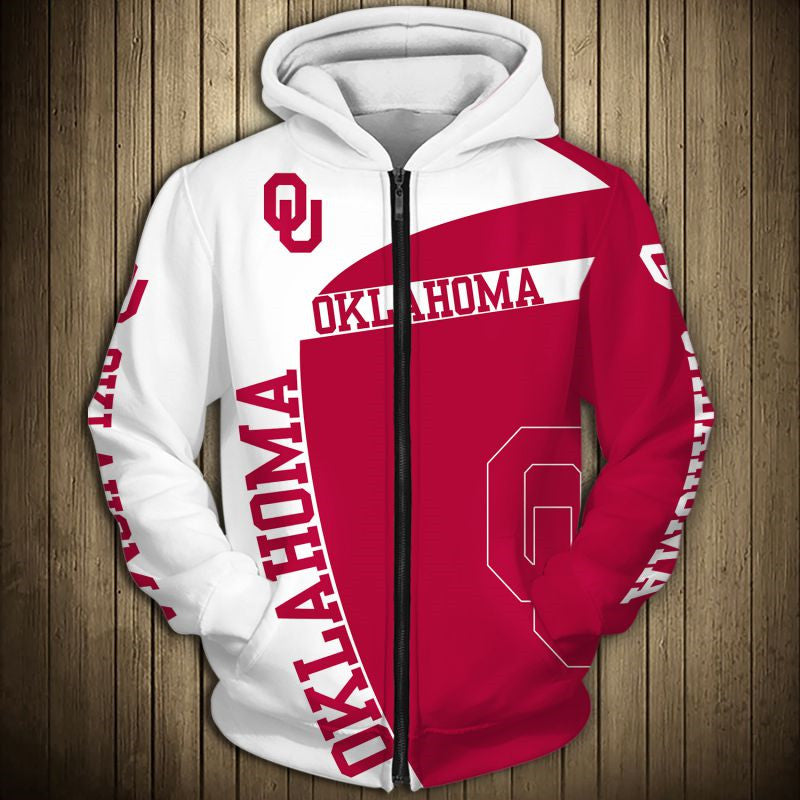 OklahomaSoonersTideZipUpHoodie3D 1 1000x