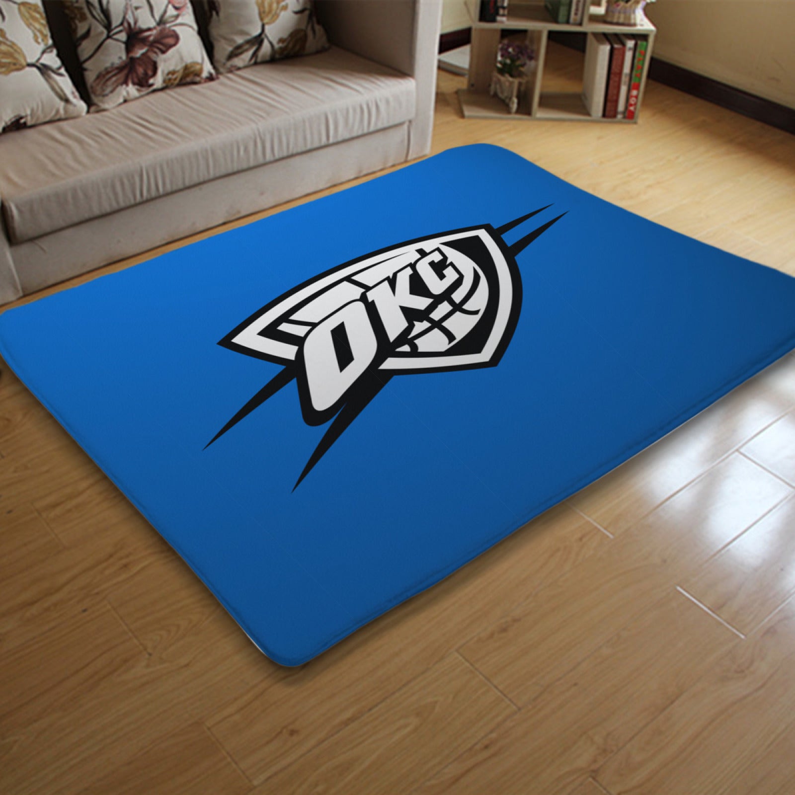 Oklahoma City Basketball Thunder Carpet Living Room Bedroom Mats Kitchen Bathroom Rugs 1 83b0482b 4fb2 4016 9f9e 82b24967c902