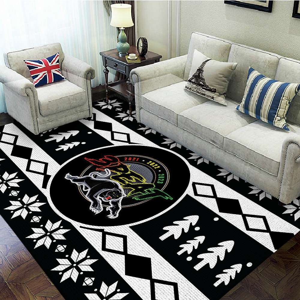 PENRITH PANTHERS Rug TANTN2926 3