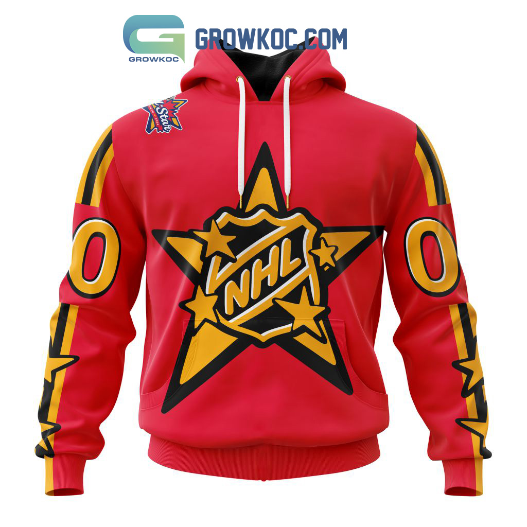 Pacific Division Personalized 2024 All Star Game Fan Hoodie Shirts2B1 rWygj