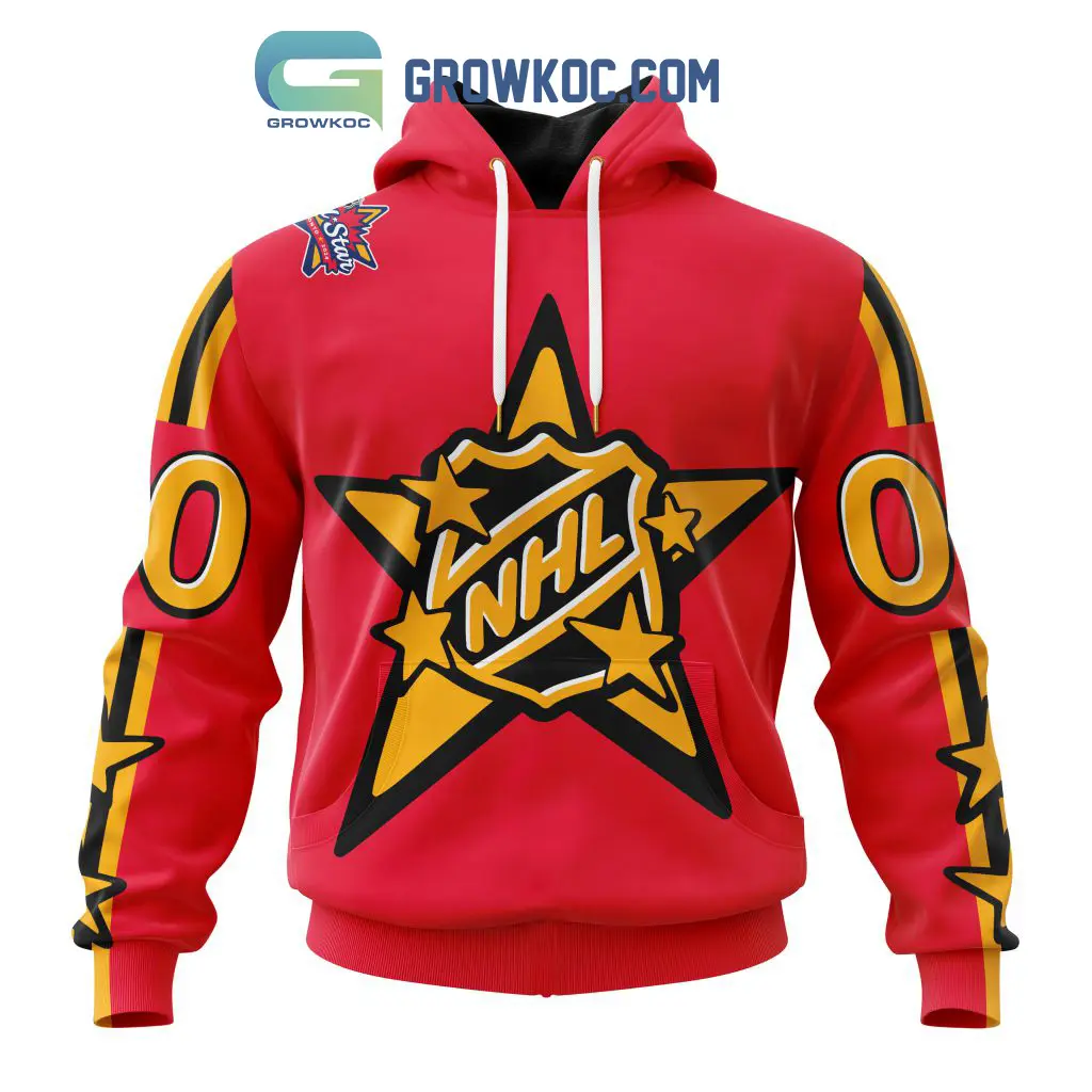 Pacific Division Personalized 2024 All Star Game Fan Hoodie Shirts2B1 rWygj