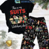 Pearson Specter Litt This Is My Suits Watching Shirt Christmas Pajamas Set2B1 dQ2bJ