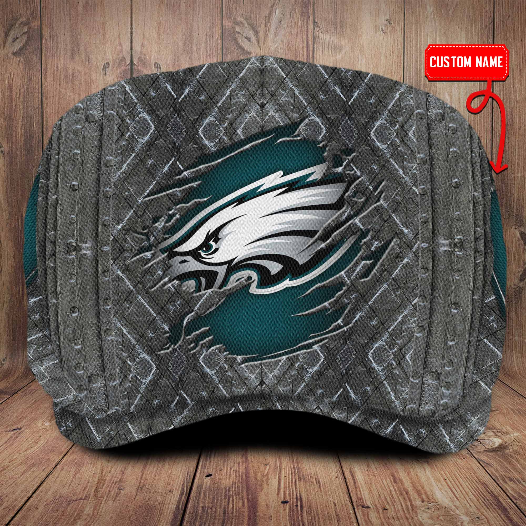 Philadelphia Eagles 1 1