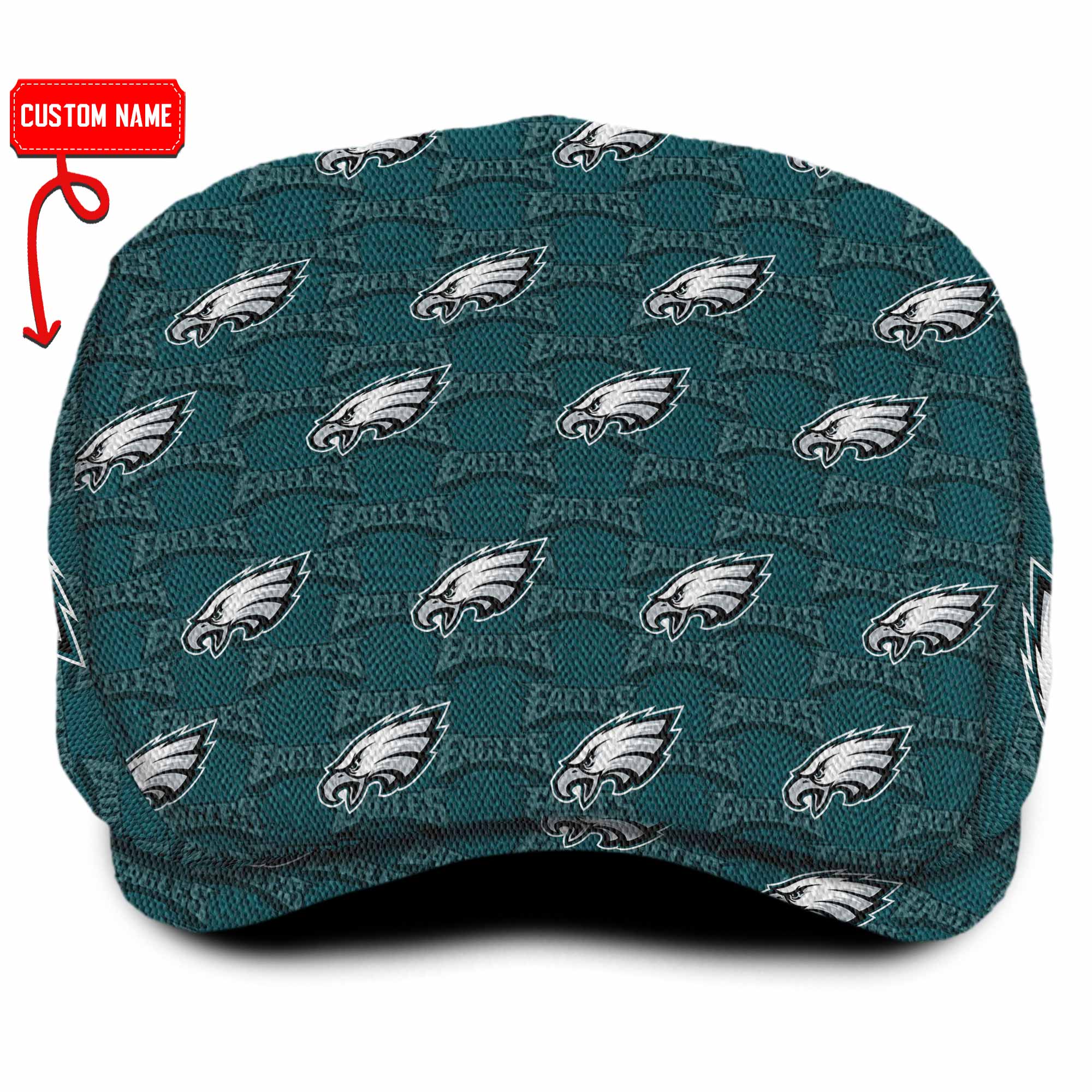 Philadelphia Eagles 1