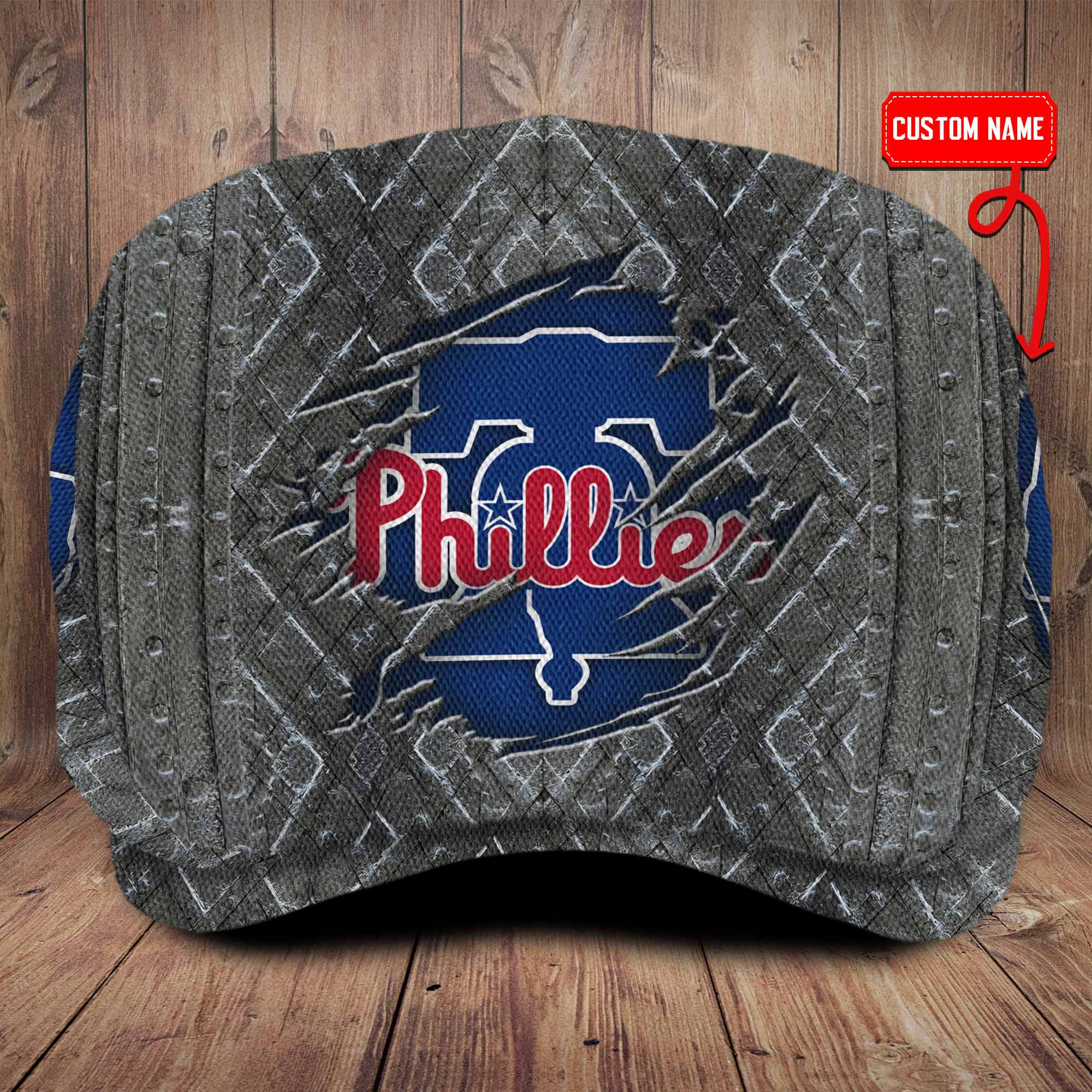 Philadelphia Phillies 1