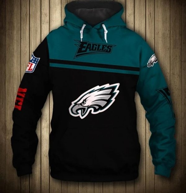 Philadelphia2BEagles2B3D2BHoodie2BFootball Classic2BT Shirt Sweetdreamfly2BC490EN Fby9r 600x620 1