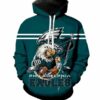 Philadelphia2BEagles2B3D2BHoodie Classic2BT Shirt Sweetdreamfly2BC490EN jDBog 600x620 1