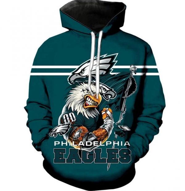 Philadelphia2BEagles2B3D2BHoodie Classic2BT Shirt Sweetdreamfly2BC490EN jDBog 600x620 1