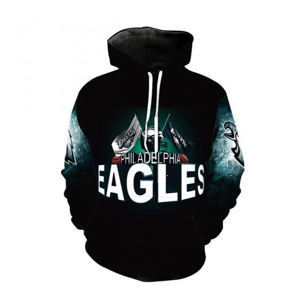Philadelphia2BEagles2B3d2BHoodie2BStyle Classic2BT Shirt Sweetdreamfly2BC490EN FR22Q 600x620 1