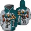 Philadelphia2BEagles2BFootball2BTeam2B3d2BHoodie Classic2BT Shirt Sweetdreamfly2BC490EN ytys9 600x620 1