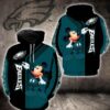 Philadelphia2BEagles2BMickey2BMouse2BNew2B3D2BHoodie Classic2BT Shirt Sweetdreamfly2BC490EN HWQSp 600x620 1