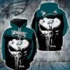 Philadelphia2BEagles2BPunisher2BSkull2B3D2BHoodie Classic2BT Shirt Sweetdreamfly2BC490EN jcppF 600x620 1