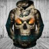 Philadelphia2BEagles2BSkull2BNfl2BGift2BFor2BFan2B3D2BHoodie Classic2BT Shirt Sweetdreamfly2BC490EN Du584 600x620 1